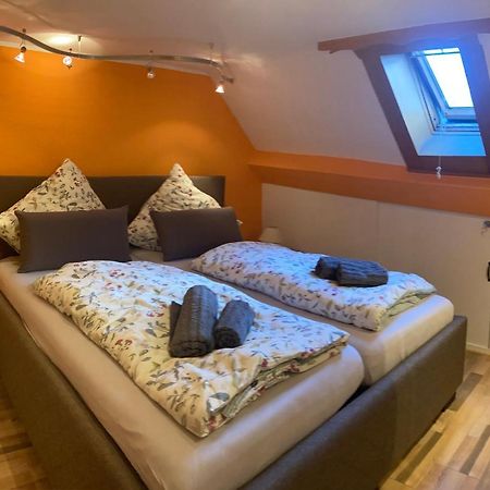 Ferienwohnung Am Markt Monschau Exteriér fotografie