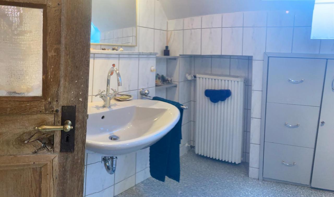 Ferienwohnung Am Markt Monschau Exteriér fotografie